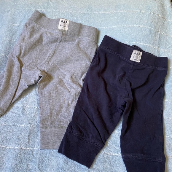 Gap baby boy  onesie with  two pants - Picture 3 of 7